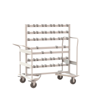 64 Series Small Internal Delivery Cart