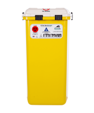 Chemotherapy Waste Container - Reusable Chemosmart CT64