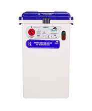 Pharmasmart Pharmaceutical Waste Container