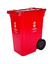 RMW Container 96 Gallon