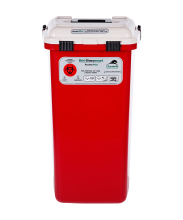 S64 Sharpsmart Access Plus Sharps Container